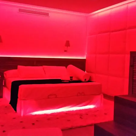 Hotell Senator