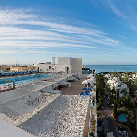 Senator Hotell Marbella