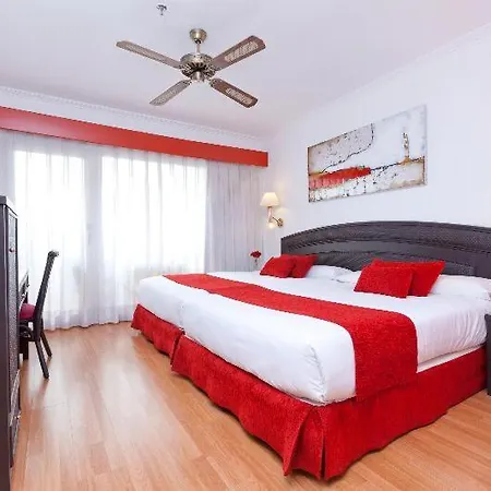 Senator Hotel 4*
