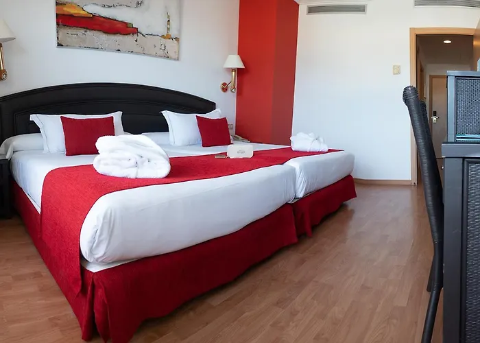 Senator 4* Marbella