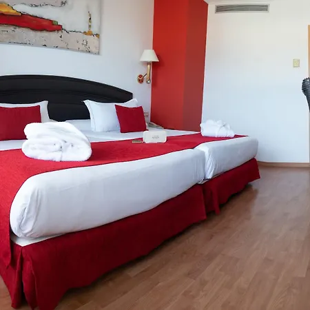 Senator 4* Marbella
