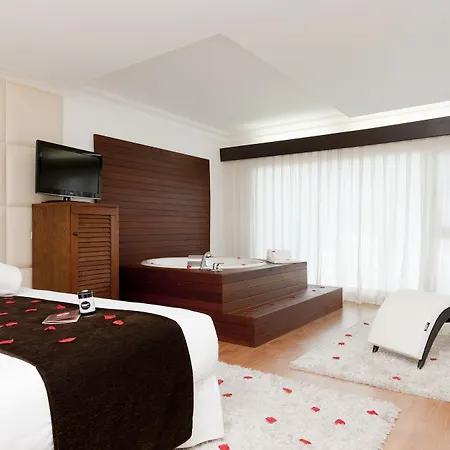 Hotel Senator Marbella