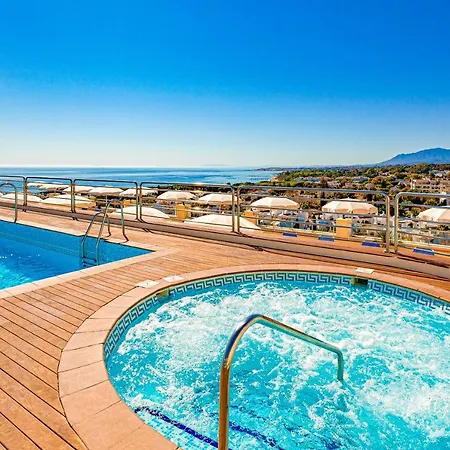 Senator 4* Marbella