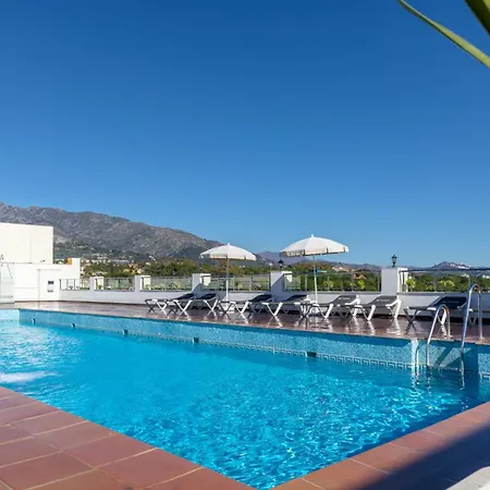 Senator 4* Marbella