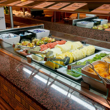 Senator Hotel Marbellac