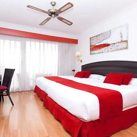 Hotel Senator Marbella