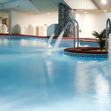 Hotel Senator 4*