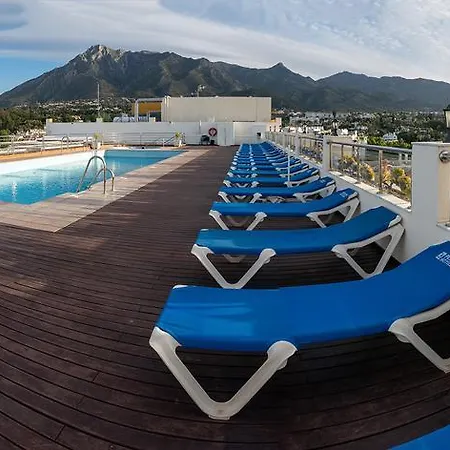 Senator Hotel 4*