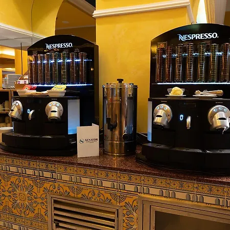 Hotel Senator Marbella