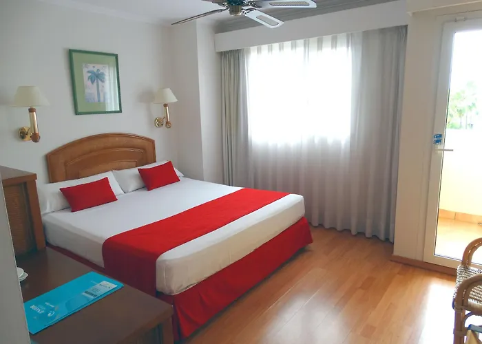 Senator Hotel Marbellac