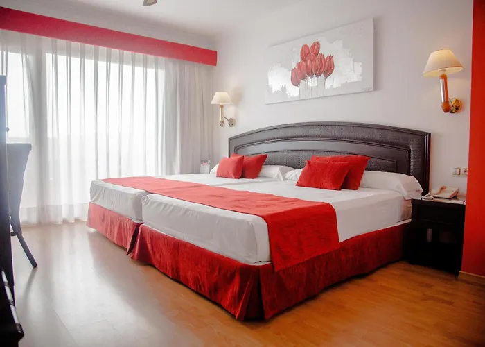 Hotel Senator Marbellac