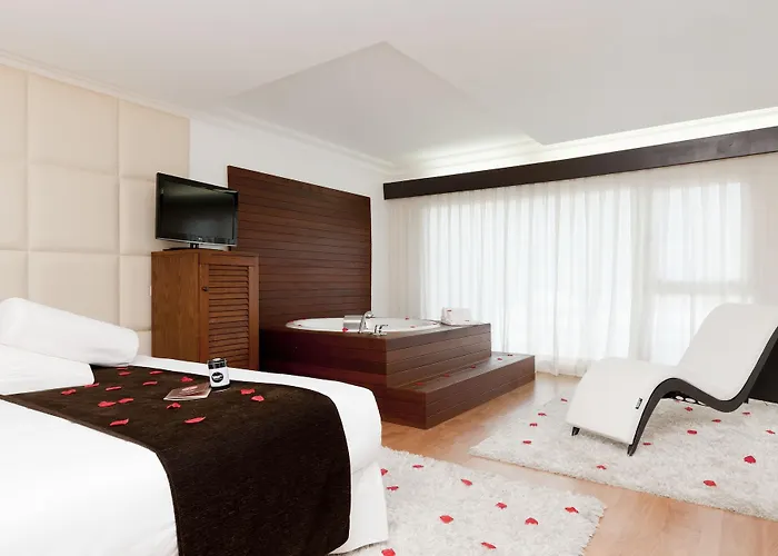 Hotel Senator Marbellac