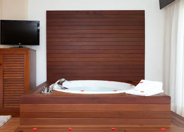 Senator Hotel Marbellac