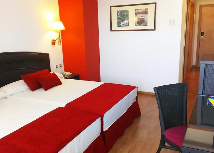 Hotel Senator Marbellac