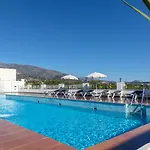 Senator 4* Marbella