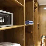 Senator Hotel