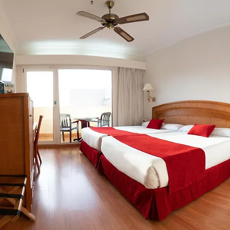 Hotel Senator 4*