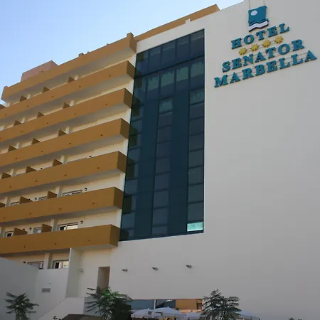 Senator Marbella