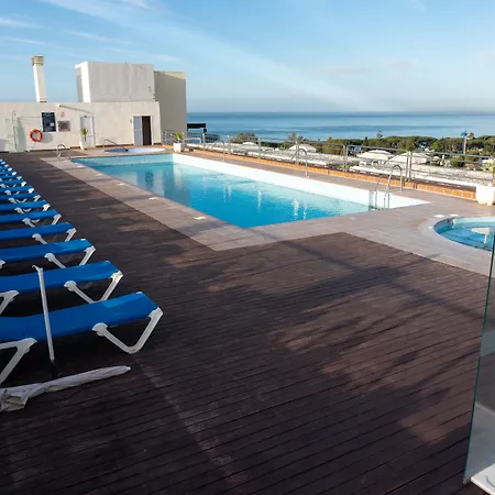 Hotel Senator Marbella
