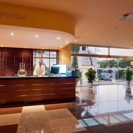 Senator Hotel Marbellac