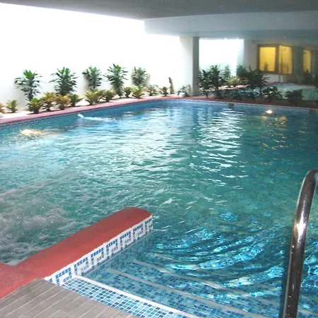 Hotel Senator Marbellac