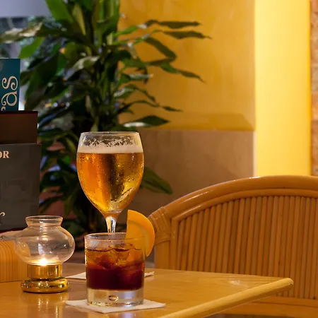 Senator 4* Marbella