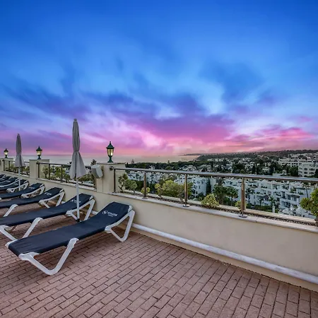Hotel Senator 4*