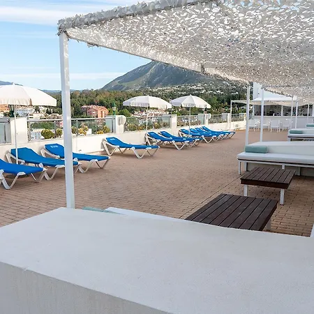 Hotel Senator 4*