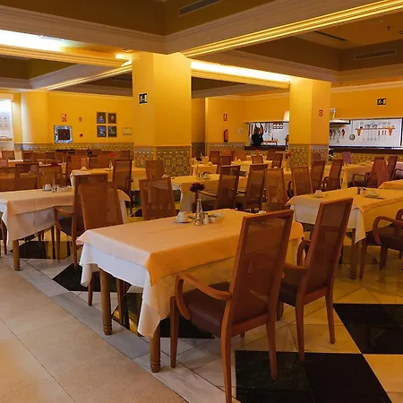 Hotel Senator Marbellac