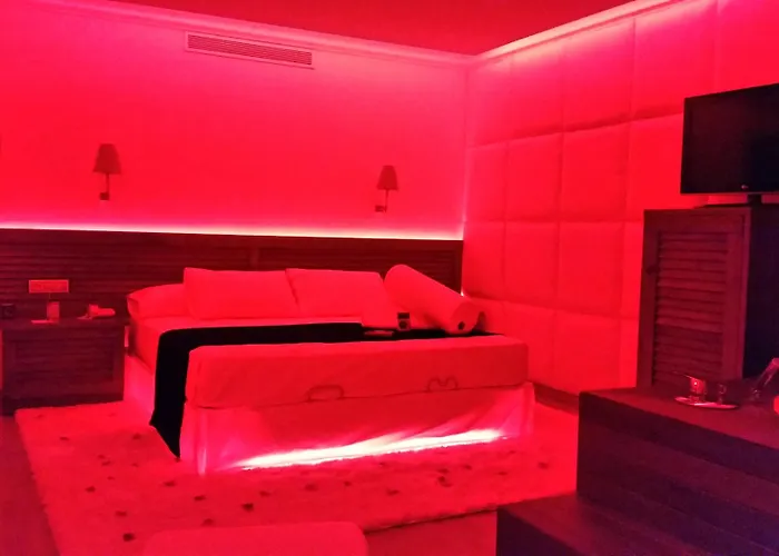 Hotel Senator