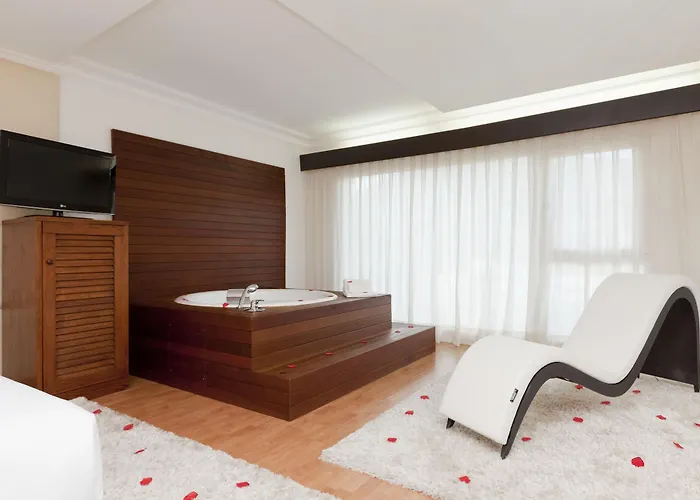 Senator 4* Marbella
