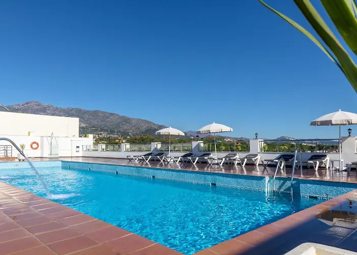 Senator 4* Marbella