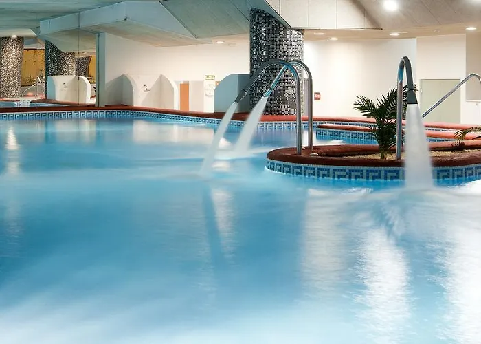 Hotel Senator 4*